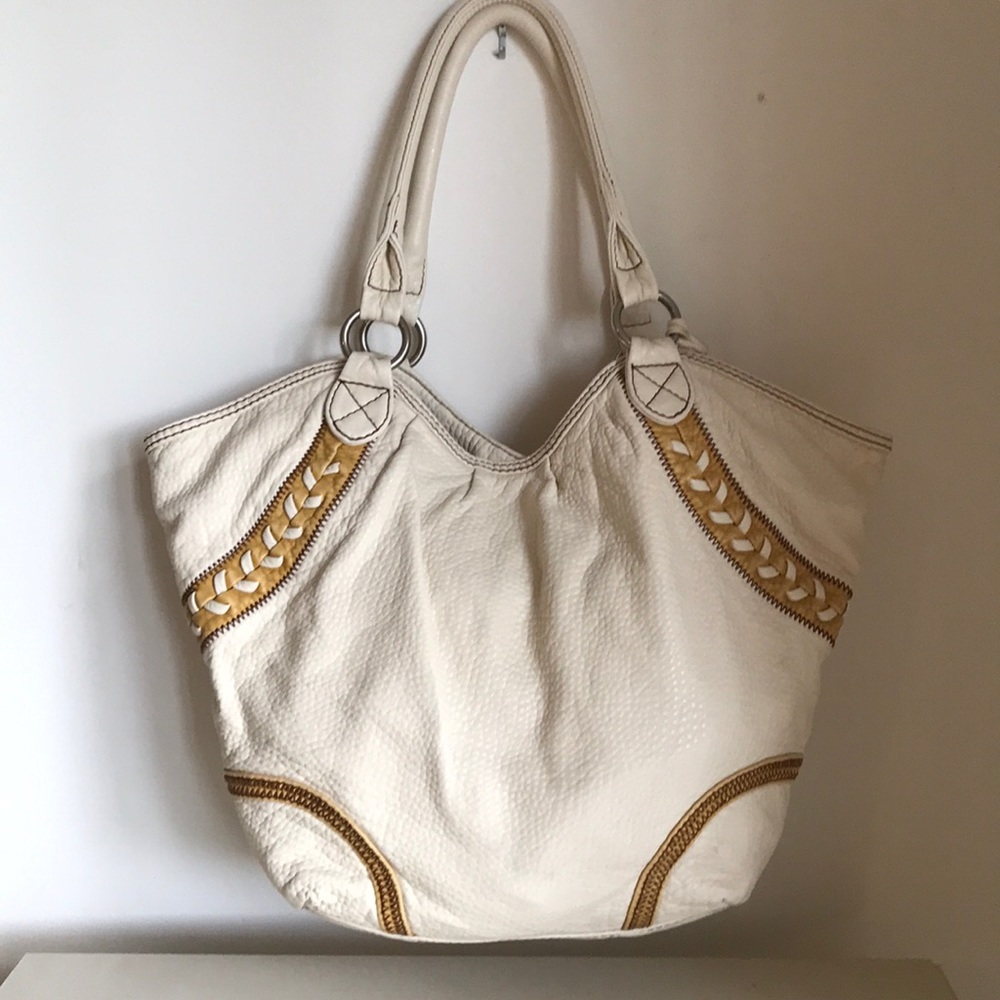 Marc Ecko Summer Tote